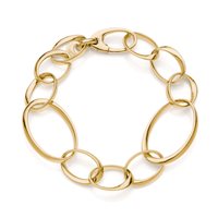 Bracciale Unoaerre Donna in Argento 700YHW3543100 6293 - 700YHW3543100 6293
